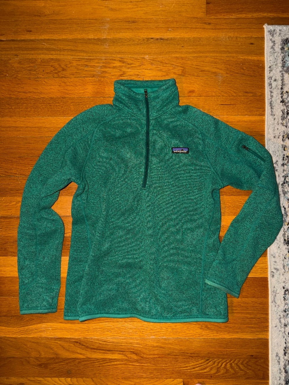 Patagonia Sweater
